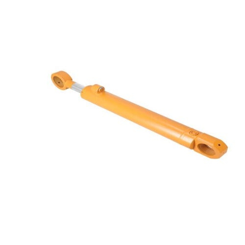 Hydraulic Angle Cylinder fits John Deere 550J 650J 550H 650H 550J 650J 550H 650H AH211851