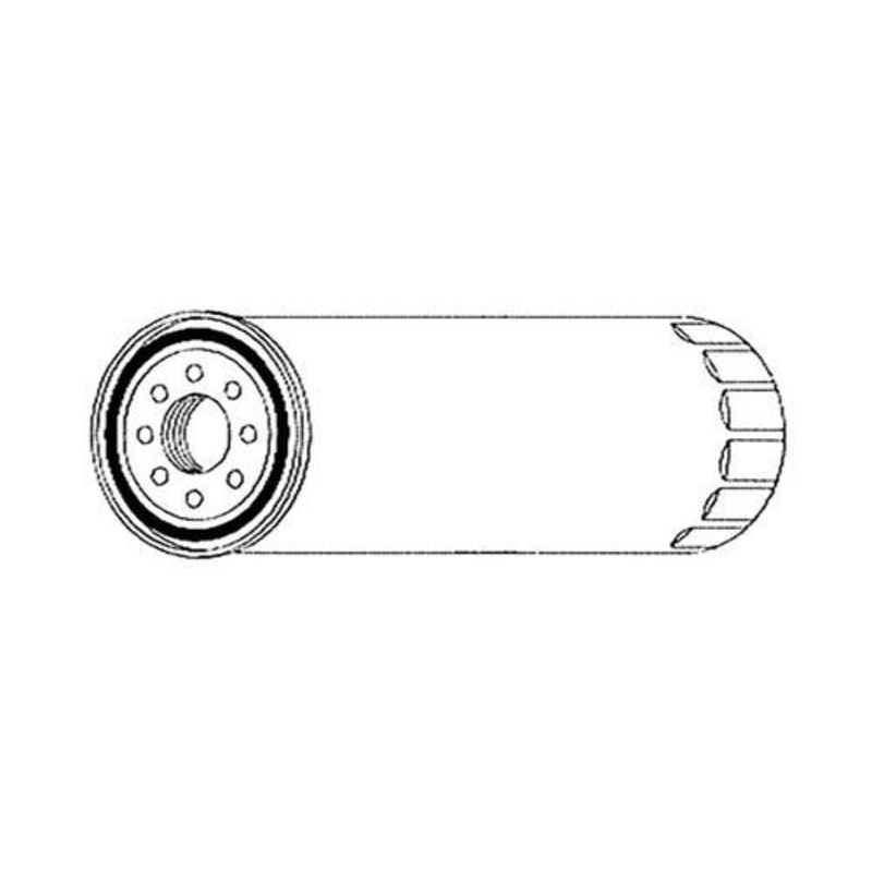 Hydraulic Filter fits Same 100 85 100 60 80 100 60 80 90 Centauro 70 Laser 90 Laser 100 Laser 110 Laser 130 Centauro 70 Mercury 85 244192800