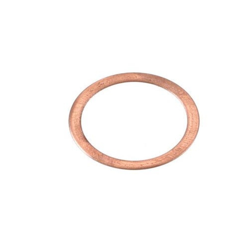 Hydraulic Line Copper Washer/Packing fits Yanmar YM2000 YM2210 YM2500 YM2610 YM2620 YM2700 YM2820 YM3000 YM3220 YM4220 YMG1800 YMG2000 23414-180023