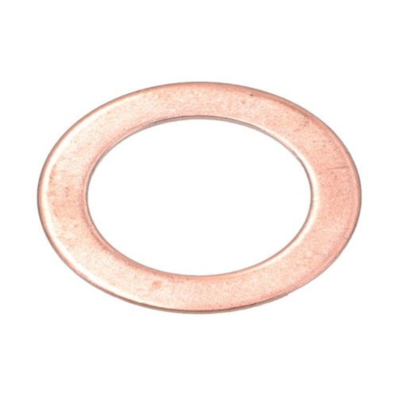 Hydraulic Line Copper Washer/Packing fits Yanmar YM2620 YM2820 23414-160000