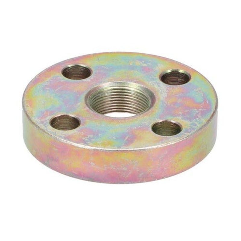 Hydraulic Pump Adapter - Pump to Flex House