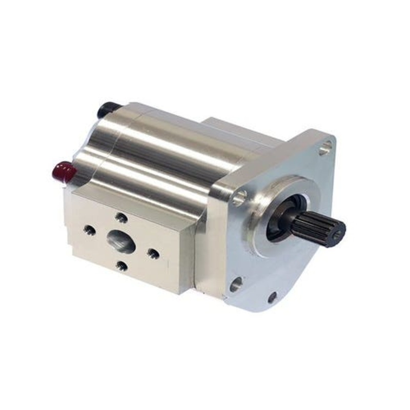 Hydraulic Pump fits Yanmar 194170-41120