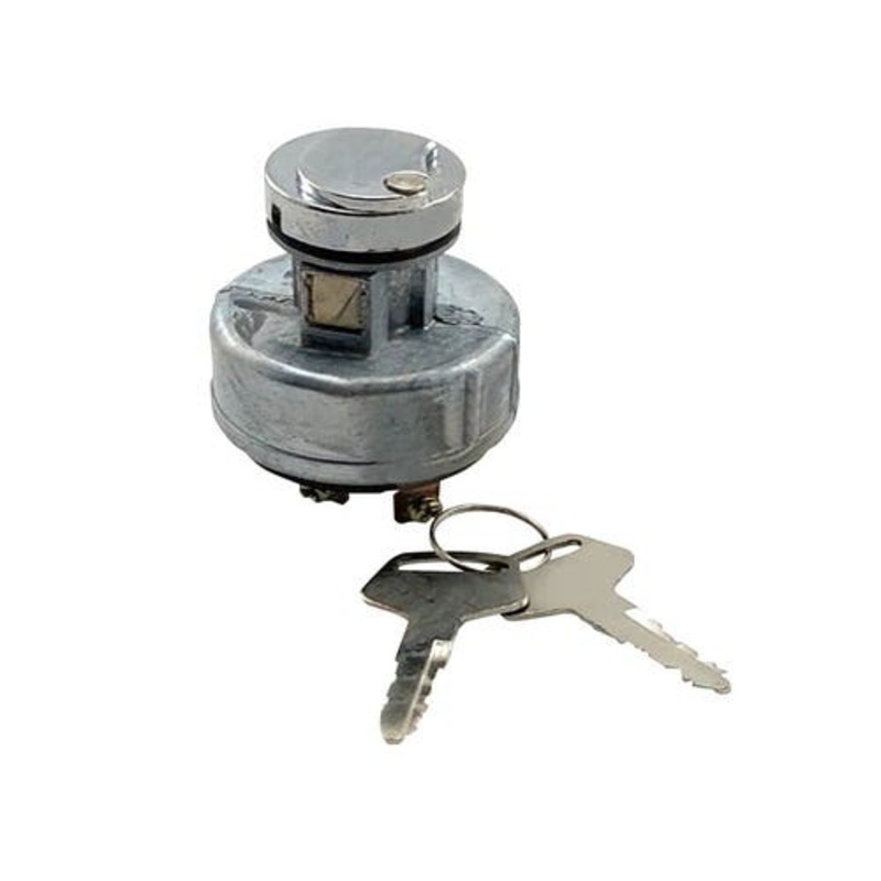 Ignition Switch with Weather Flap fits John Deere 650 750 850 950 1050 1250 1450 1650 900 CH11696 fits Yanmar YM2210 YM2500 YM2610 YM3110 194322-52110