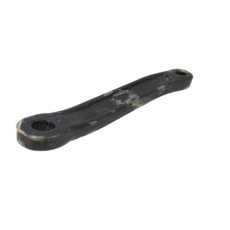 Lift Arm with Pin - Left Hand or Right Hand fits John Deere 650 750 650 750 M802191 CH16146 fits Yanmar YM186 YM1510 194300-44421 194195-44411