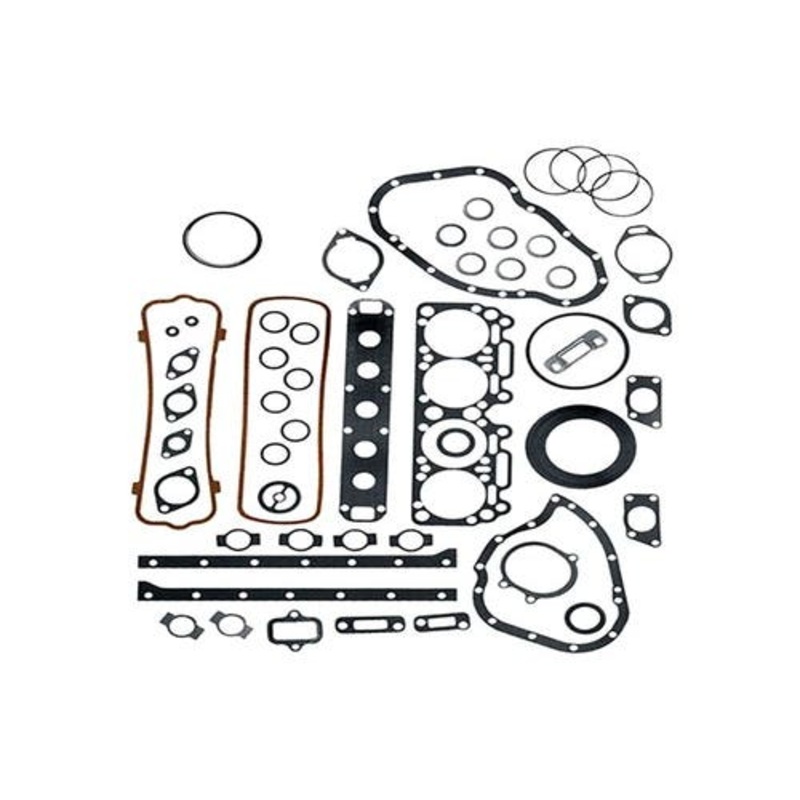 Overhaul Gasket Set fits Allis Chalmers AT40 F30 F40 F50 FD30 FD40 FD50 FP40 FP50 F40 F50 FD50