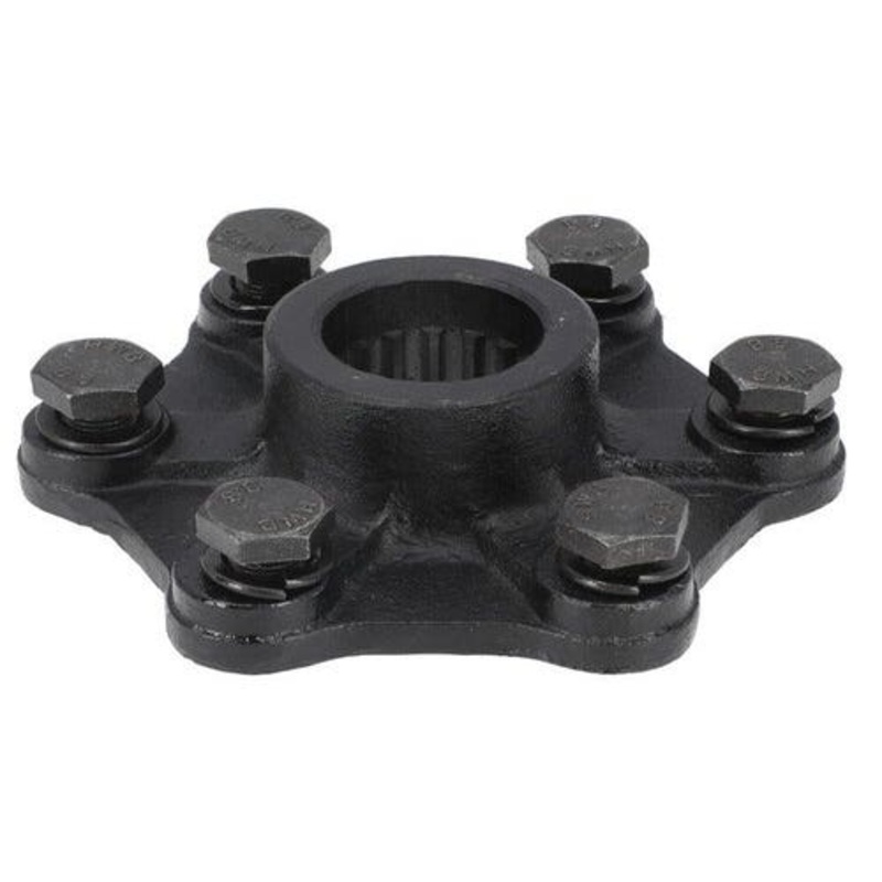 Rear Axle Hub Kit fits Yanmar YM195 YM240 YM1500 YM1600 YM1700 YM1900 YM2000 194150-34510