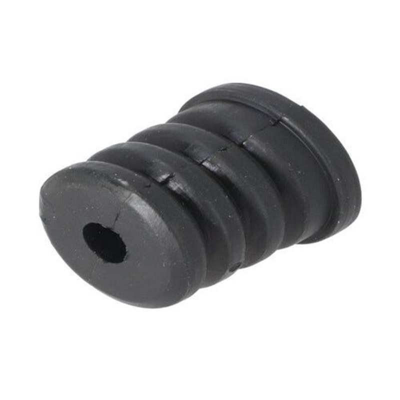 Seat Rod Rubber Damper fits Yanmar YM186 YM336 YM1401 YM1510 YM1600 YM1900 YM2210 YM2220 YM2301 YM2310 YM2420 YM2500 YM2620 YM2820 YM3000 194197-63270
