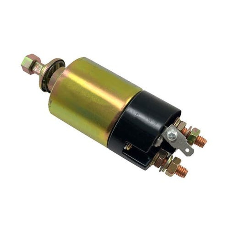 Solenoid fits Yanmar YM195 YM240 YM240D YM195 124250-77300