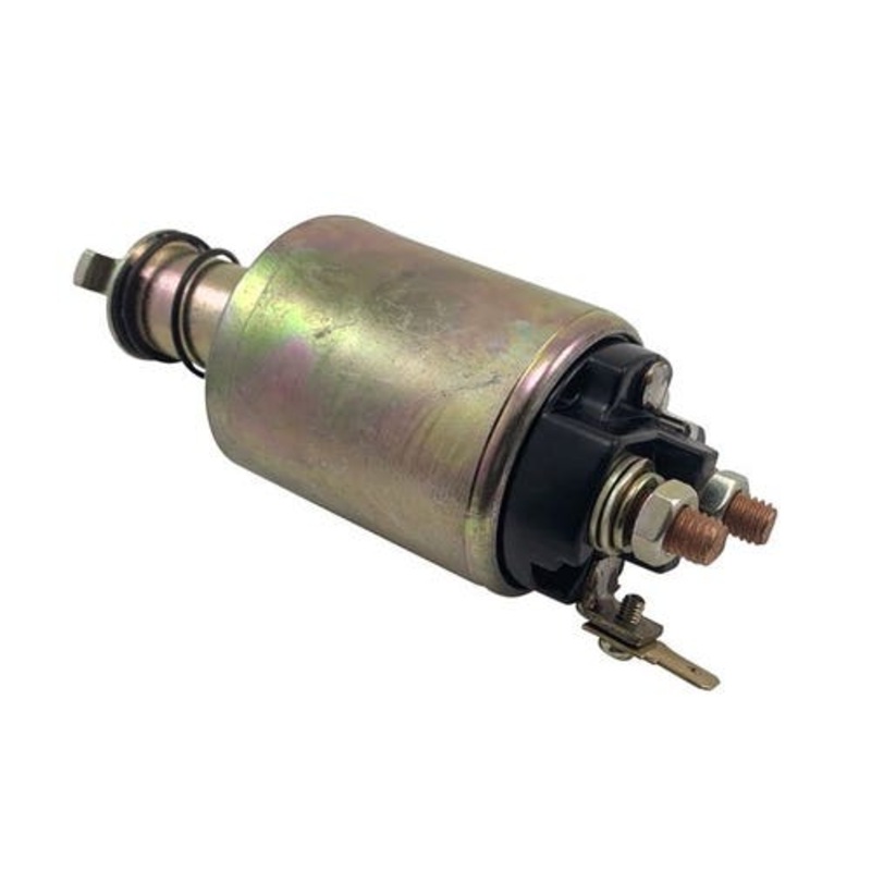 Solenoid fits Yanmar YM226 YM330 YM336 YM1802 YM2002 YM2010 YM2210 YM2220 YM2310 YM2402 YM2420 YM2500 YM2610 YM2620 YM2820 YM3000 YM3110 X212037002