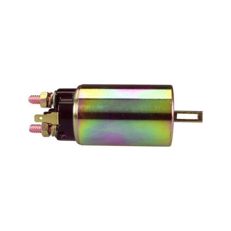 Starter Solenoid fits Yanmar F18 F20 F22 F24 FX24 YM165 YM169 YM186 YM195 YM240 YM1100 YM1500 YM1600 YM1700 YM1702 YM1720D YM1900 YM2000 171008-77531