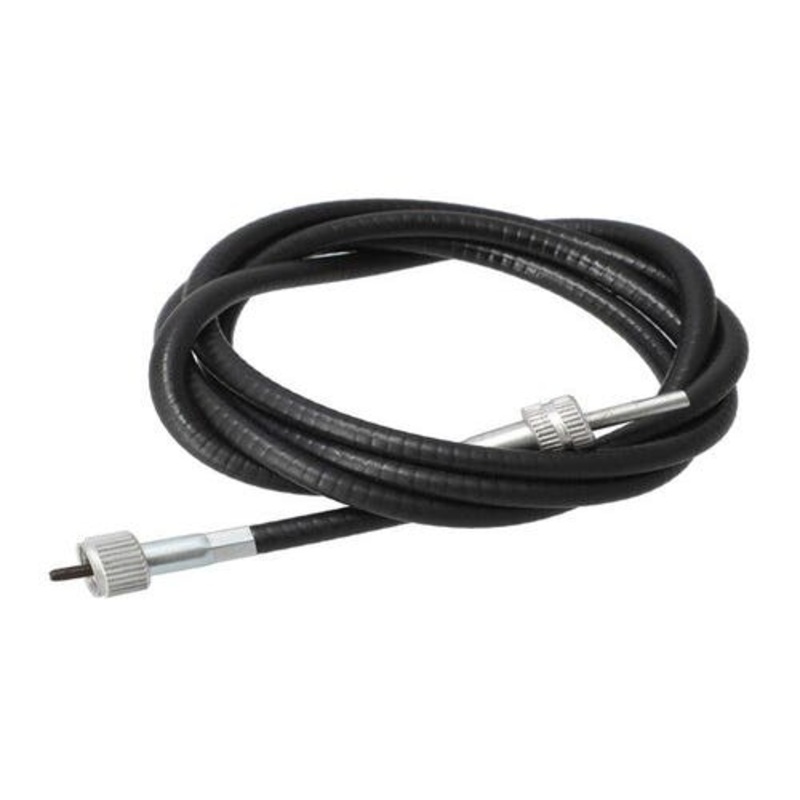 Tachometer Cable fits John Deere 650 655 670 750 755 756 850 855 856 950 955 1050 900 950 CH12241 fits Yanmar YM2500 YM2610 YM3000 YM3110 194275-56900