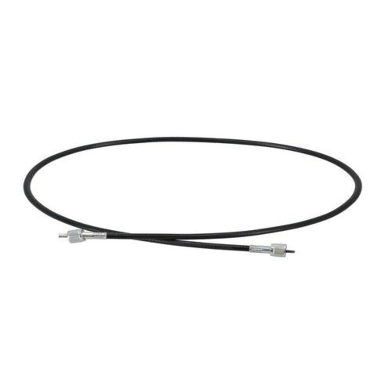 Tachometer Cable fits Yanmar YM187 YM195 YM220 YM226 YM240 YM250 YM1300 YM1500 YM1600 YM1700 YM1900 YM2000 YM2001 YM2010 YM2301 YM2310 121400-91140