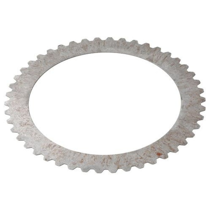 Torque Multiplier Disc fits Zetor 8011 8045 8111 8145 9111 9145 10045 10111 10145 10211 11245 12011 12045 12111 12145 12245 14145 16045 16145 80126032