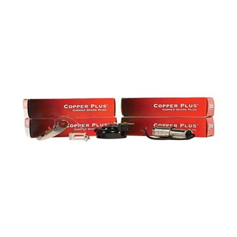 Tune-up Kit fits International A B C Cub Cub Lo-Boy H HV M Super A Super C Super H Super M Super MTA 200 230 240 300 330 340 350 400 404 450 460 560