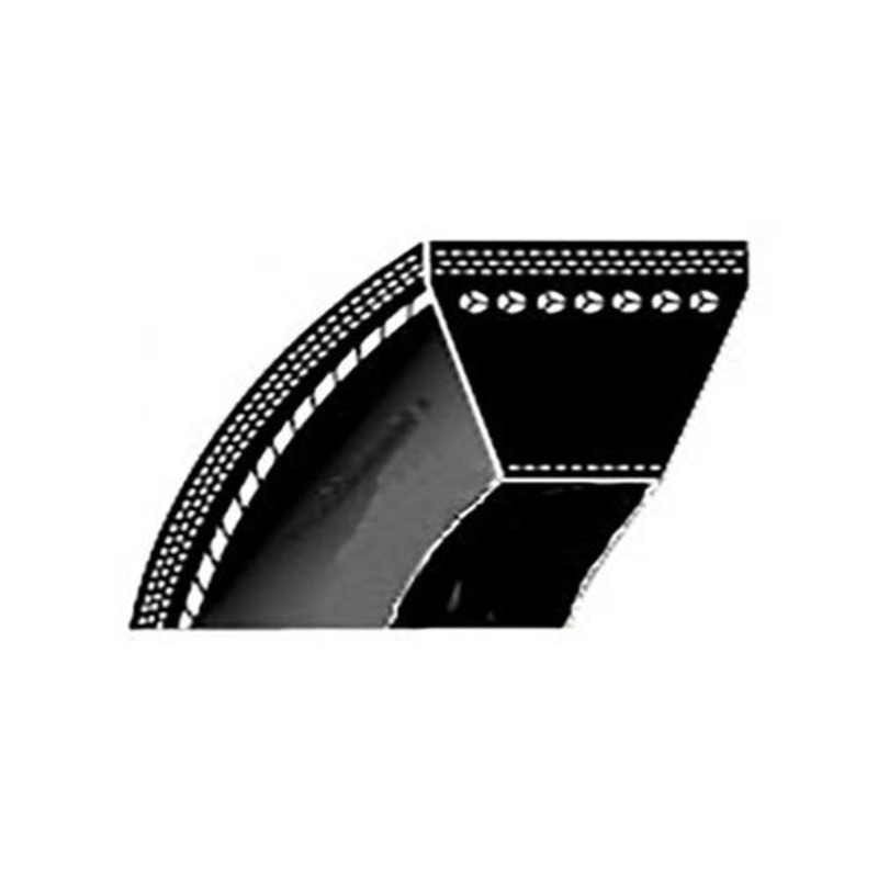 V-Belt - 10 x 1250 mm