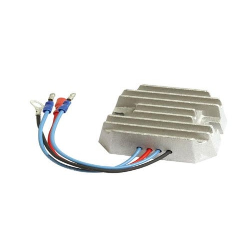 Voltage Regulator fits Yanmar YM1100 YM1300 YM1500 124160-77710
