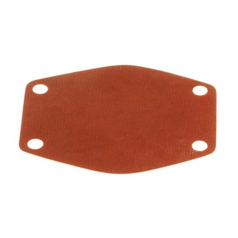 Water Pump Gasket fits Massey Ferguson 35 35X 135 148 150 230 235 240 250 253 255 263 350 2135 3637335M1 fits Landini 3623H004 fits Perkins 0941183