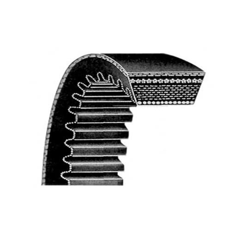 Wedge Belt fits Zetor 531980010902 80010902