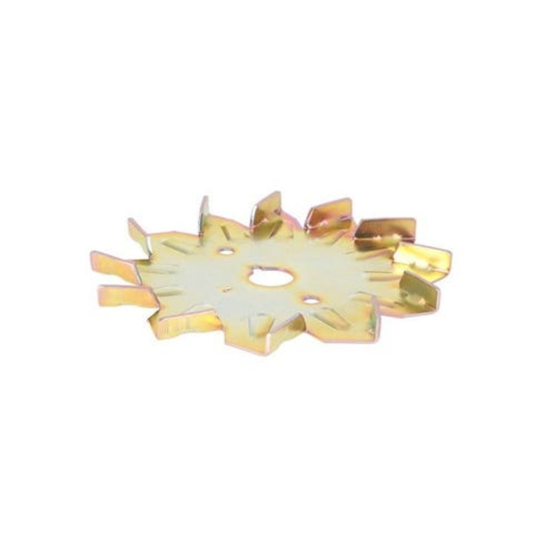 Alternator Fan fits Zetor 93350681