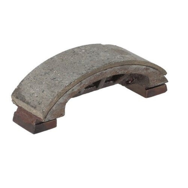 Brake Shoe fits John Deere 750 770 790 3005 770 790 M805735 fits Yanmar YM220 YM226 YM250 YM1601 YM1610 YM220 YM226 YM250 YM1601 YM1610 198230-36510
