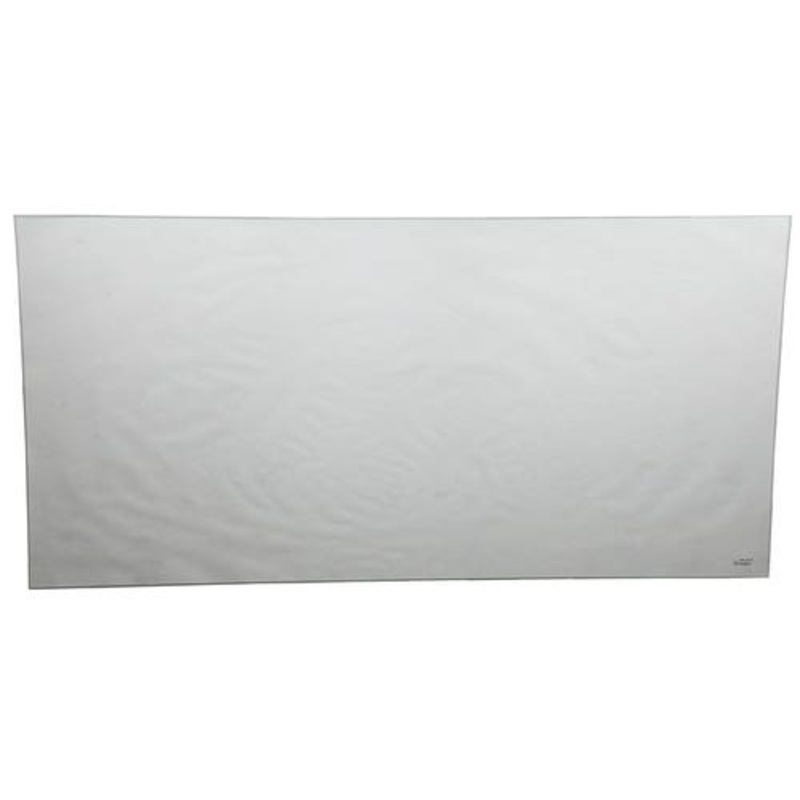 Cab Glass- Windshield fits Zetor 59117937