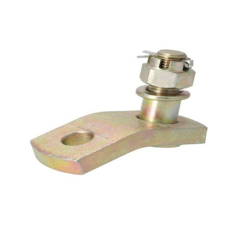 Clevis Eyebolt fits Yanmar YM195 YM195D YM226 YM240 YM1610 YM1700 YM1702 YM1720D YM1802 YM1810 YM2000 YM2002 YM2010 YM2020 YM2202 YM2210 194150-74910