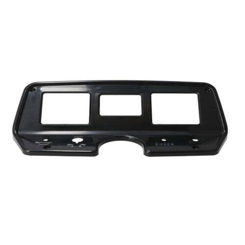 Dash Board Panel fits Yanmar YM2001 YM2010 YM2202 YM2220 YM2301 YM2310 YM2402 YM2420 YM2001 YM2010 YM2202 YM2220 YM2301 YM2402 YM2420 194312-61610