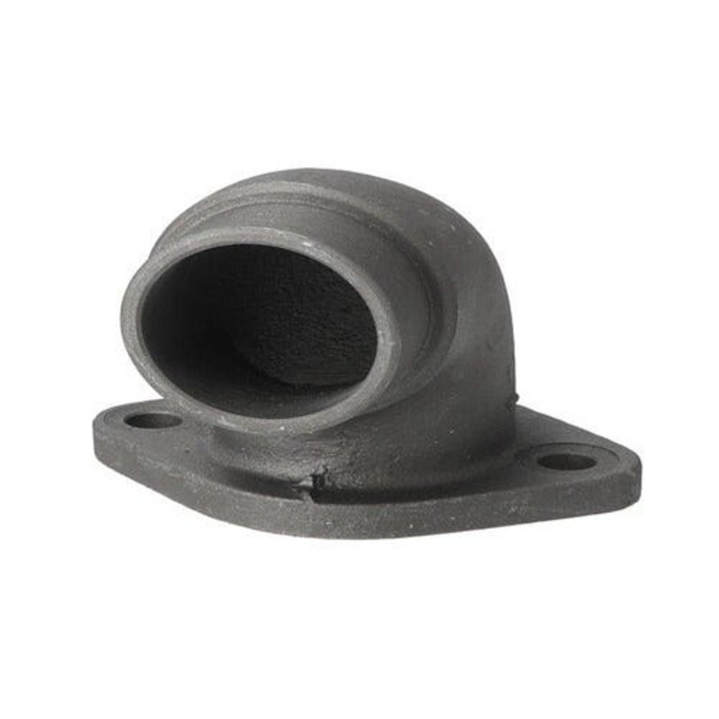 Exhaust Manifold Elbow fits White 2-44 E423 fits Oliver Super 55 550 1E423