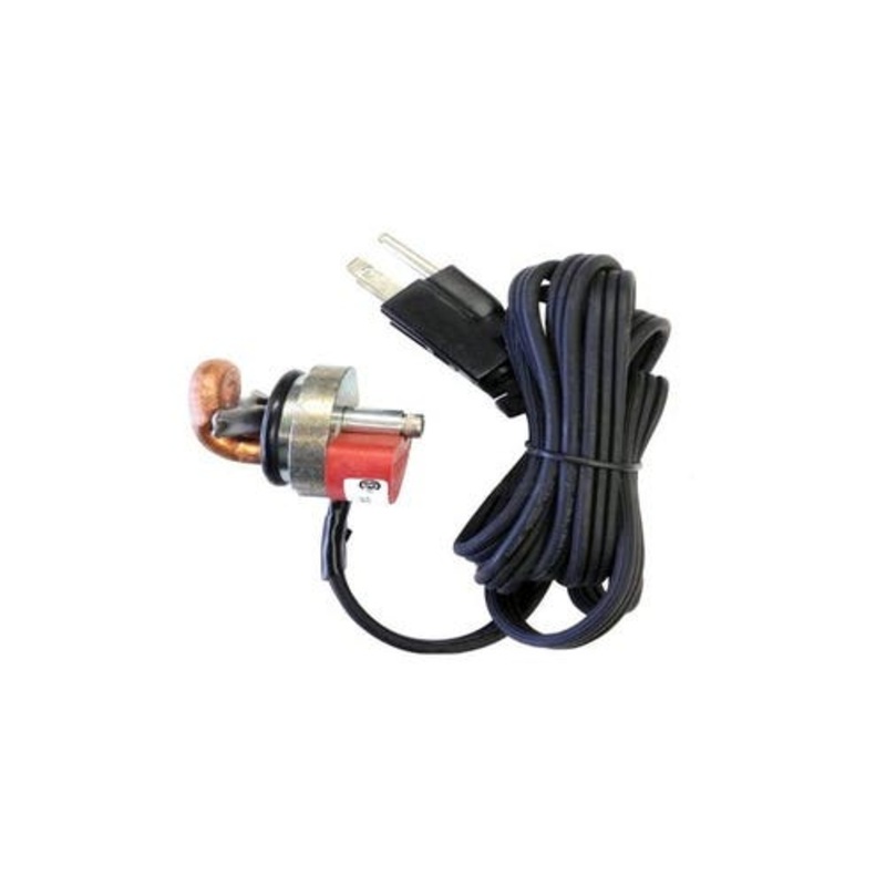 Frost Plug Heater - 36mm fits Allis Chalmers 5040 5045 5050 fits Long 360 445 445V 460 460SD 460V 510 550 560 610 610C 2360 2460 2510 2610 764161