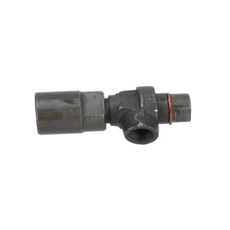 Fuel Injector Assembly fits Yanmar YM276 YM2001 YM2010 YM2020 YM2202 YM2220 YM2301 YM2310 YM2402 YM2420 704571-53100