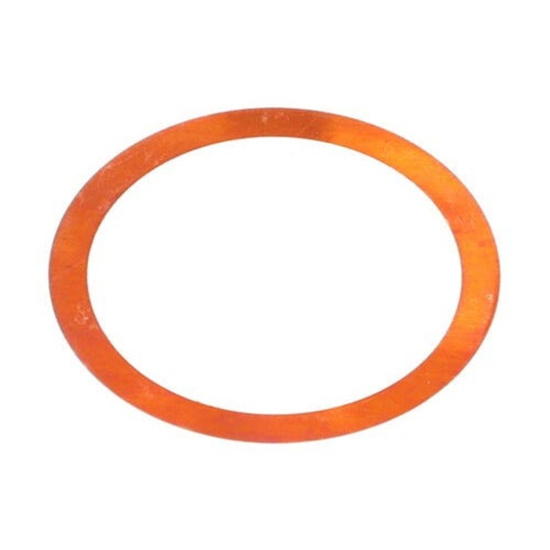 Fuel Injector Chamber Gasket fits Yanmar YM276 YM2001 YM2010 YM2202 YM2220 YM2310 YM2402 YM2420 101704-11450