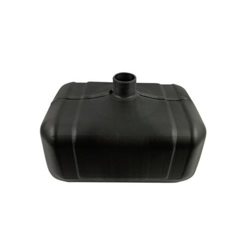 Fuel Tank - Plastic fits John Deere 850 950 850 950 CH18197 fits Yanmar YM276 YM336 YM2500 YM3000 YM3110 YM3810 YM276 YM336 YM3110 YM3810 194145-04112