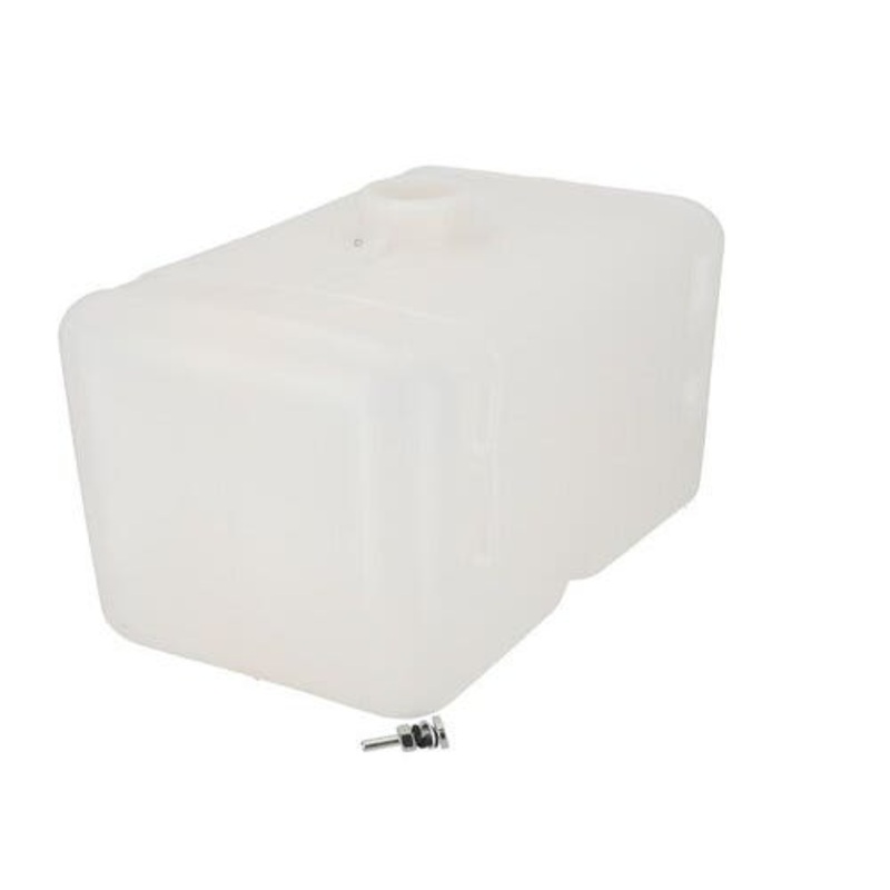 Fuel Tank - Plastic fits Yanmar YM195 YM195D YM240 YM240D YM1500 YM1600 YM1700 YM1900 YM2000 YM2210 YM1500 YM1700 YM2000 YM2210 194151-04111