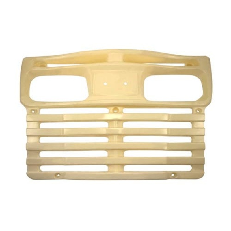 Grille Assembly fits Yanmar YM1401 YM1510 194440-61250