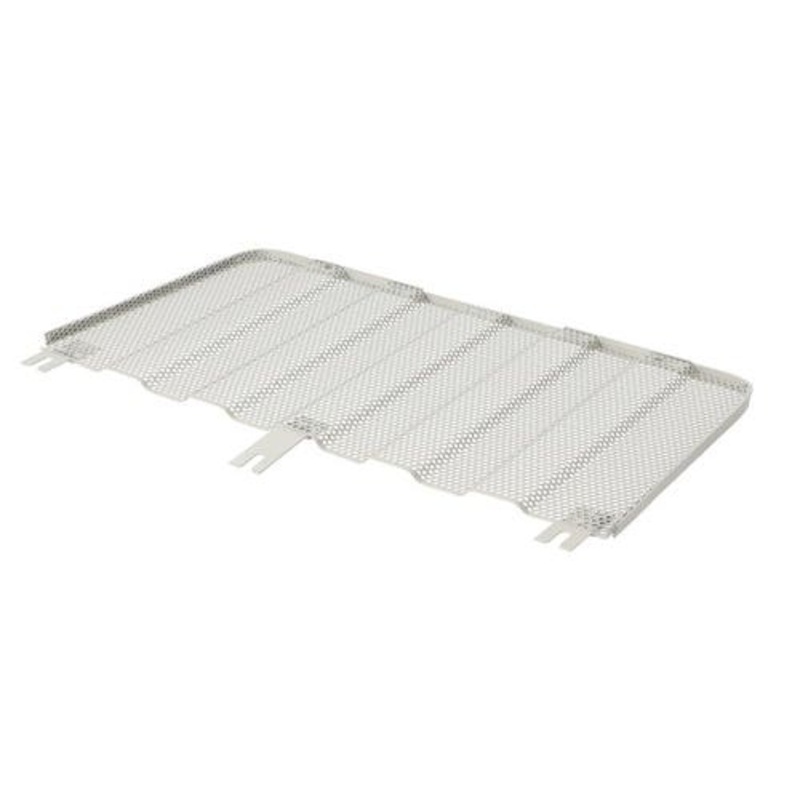Grille - Lower fits Yanmar YM140 YM147 YM220 YM250 YM1601 YM1602 YM1610 YM1702 YM1802 YM1810 YM2002 YMG1800 YMG2000 194446-61310-Q 194422-61371
