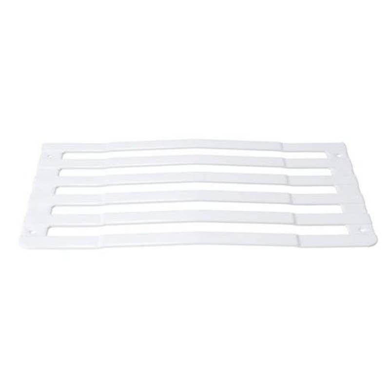 Grille - Lower fits Yanmar YM276 YM330 YM336 YM2500 YM2610 YM3000 YM3110 YM3810 194370-61371 194145-61370