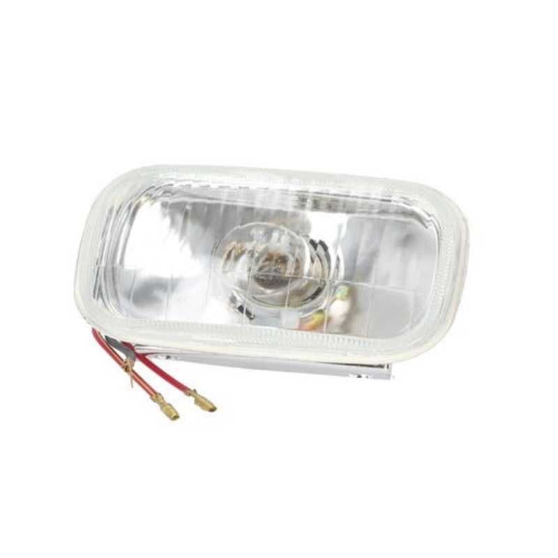 Head Light Assembly fits Yanmar YM155 YM165 YM1100 YM1300 194262-53051