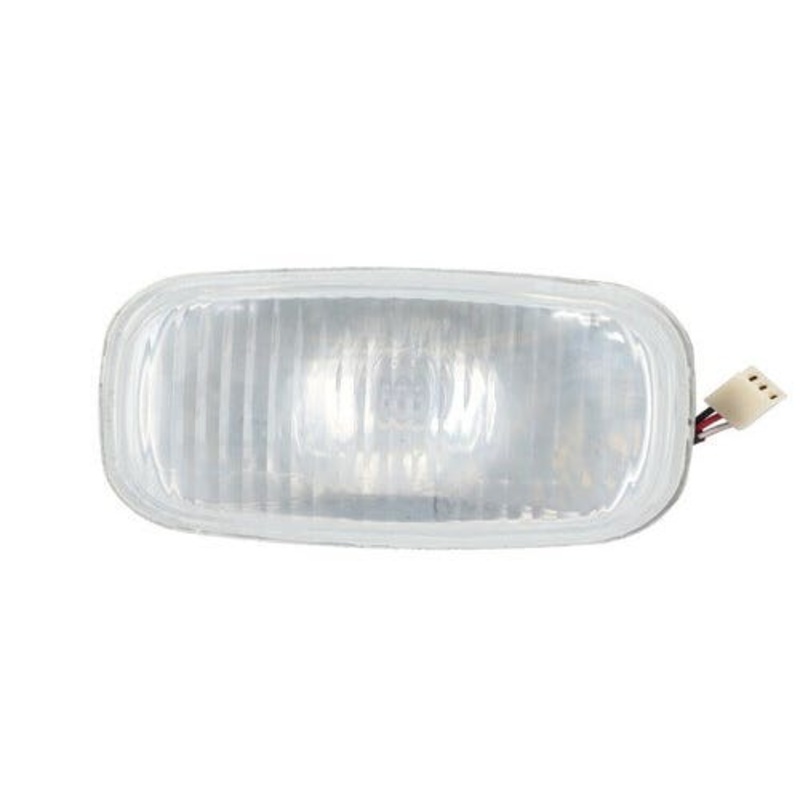 Head Light Assembly fits Yanmar YM195 YM240 YM1600 YM1700 YM1900 YM2000 YM2200 YM2210 194155-53100