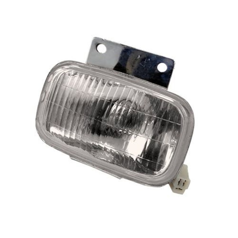 Head Light fits Yanmar YM2001 YM2010 YM2301 YM2310 YM2310D 194312-53100