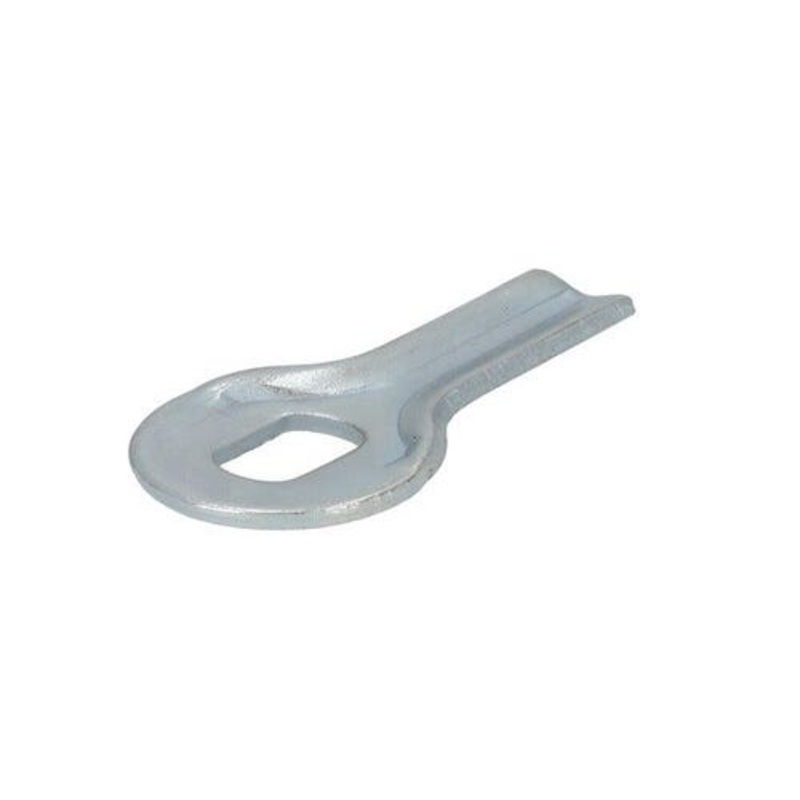Hood Cam Lock fits Yanmar F20 F22 YM1610 YM1702 YM1720D YM1802 YM1810 YM2000 YM2001 YM2002 YM2202 YM2301 YM2310 YM2402 194312-61810