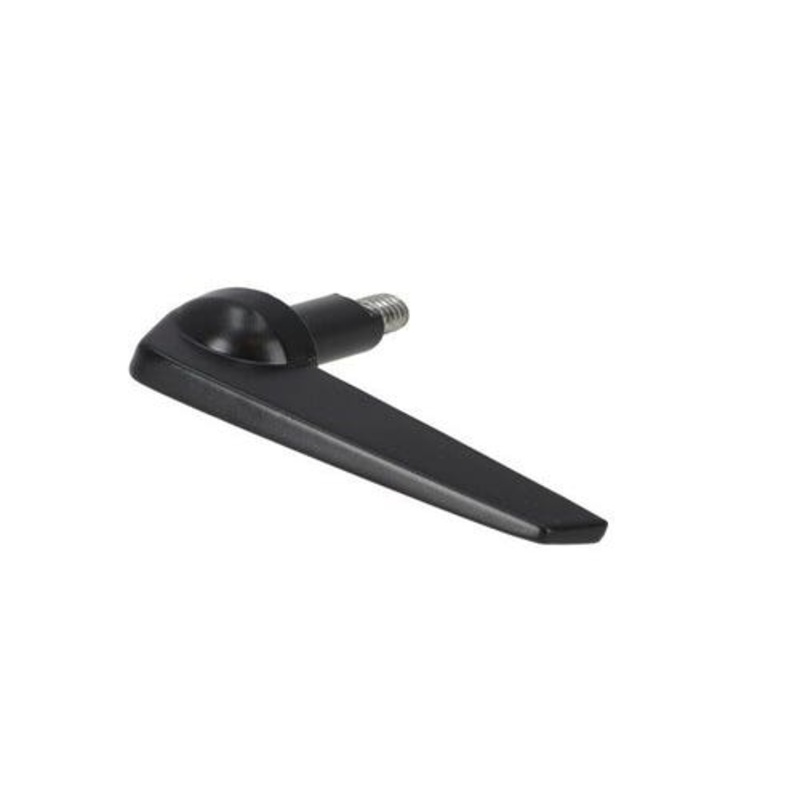 Hood Lever fits Yanmar F20 YM1610 YM1702 YM1720D YM1802 YM1810 YM2001 YM2002 YM2020 YM2202 YM2301 YM2310 YM2402 194555-61820