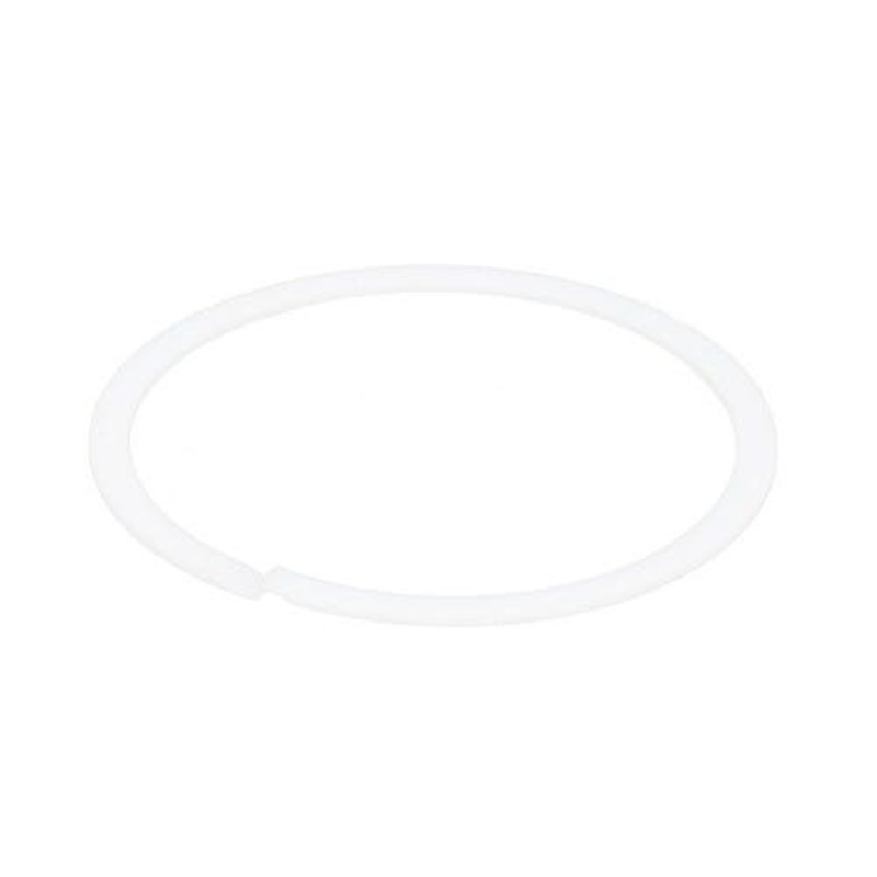 Hydraulic Piston Back Up Ring fits Yanmar YM226 YM276 YM330 YM1810 YM2001 YM2202 YM2210 YM2301 YM2310 YM2402 YM2500 YM2610 YM3000 YM3110 194130-43351