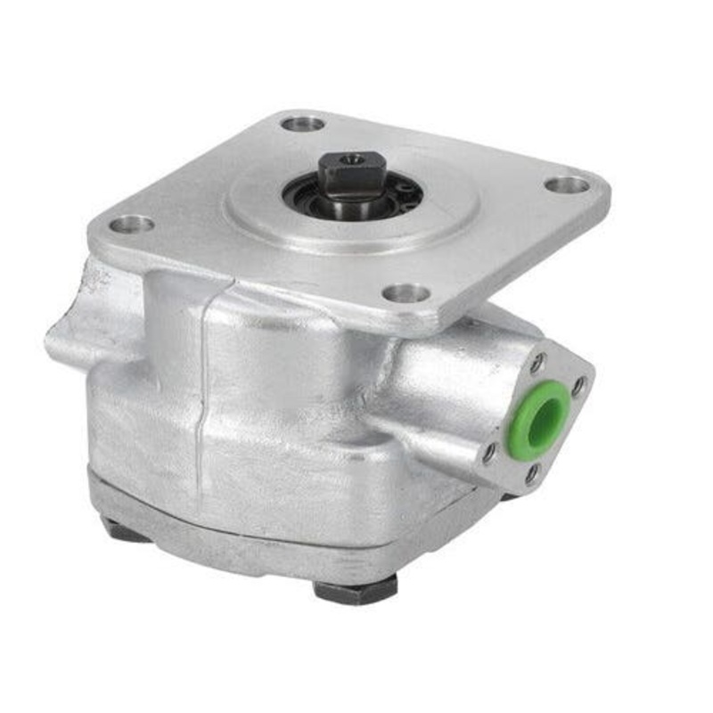 Hydraulic Pump fits Yanmar YM135 YM135D YM155D YM1300 YM1300D 124064-260211
