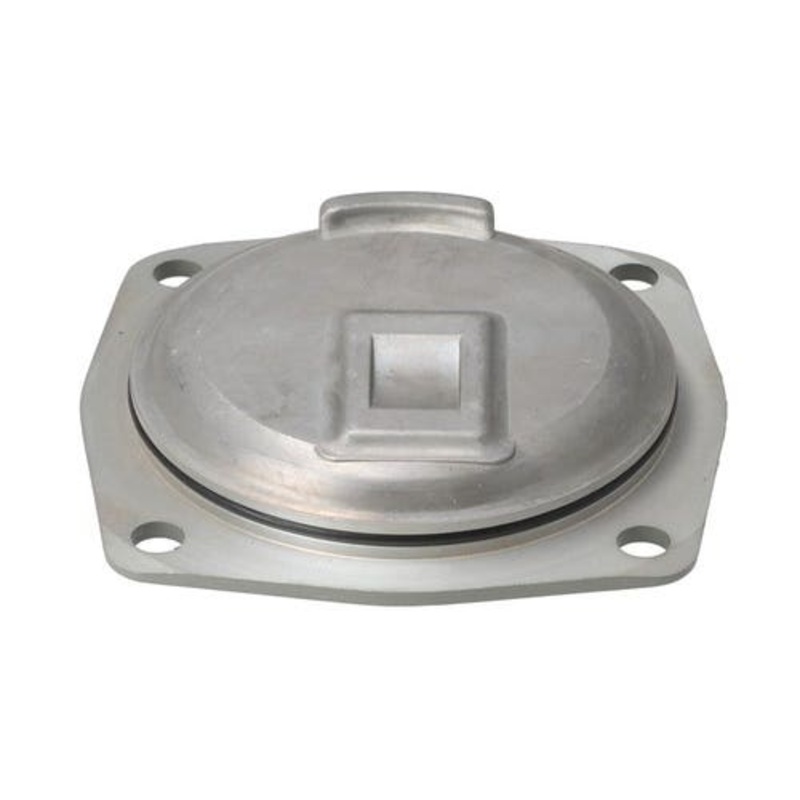 Hydraulic Strainer Inspection Cover fits Yanmar YM186 YM1510 194300-24750