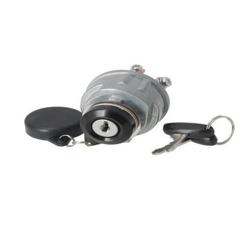 Ignition Switch fits Kubota B20 B8200 B9200 B20 67800-55160