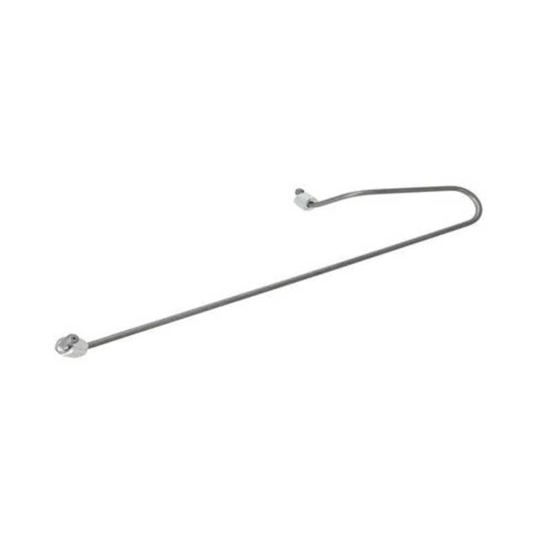Injection Line #4 fits Zetor 12211 12245 89009080