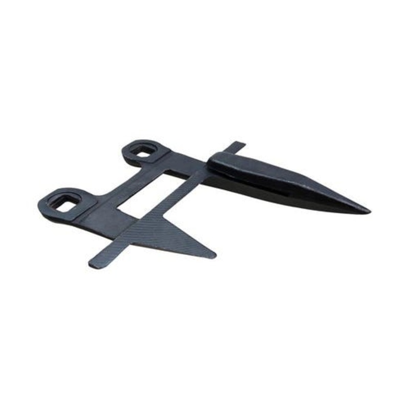 Knife Guard fits New Holland 84C 86C 47709128 fits Case IH 1052 2042 2052 2062 2162 87422040 fits Macdon D50 D60 FD70 FD75 4000 5010 5020 9000 118302