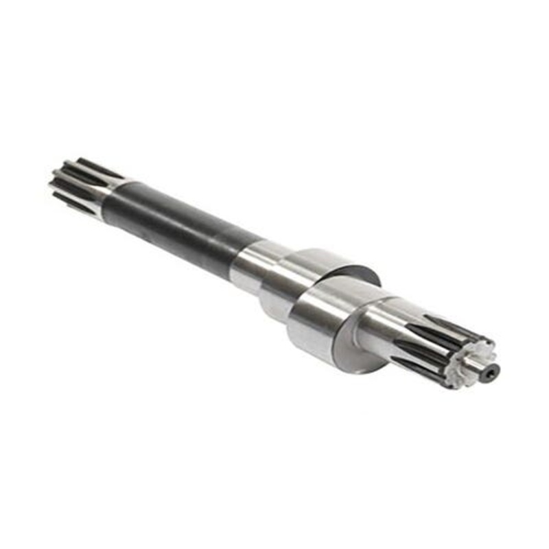 Lift Pump Camshaft fits Massey Ferguson TO35 35 50 65 135 150 165 175 202 204 205 302 304 2135 3165 35X 50 65 202 204 205 302 304 2135 181993M91