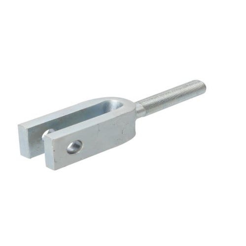 Lift Rod Fork - Right Hand fits Zetor 3320 3340 4320 4321 4340 5211 5245 5320 5321 5340 6211 6245 6320 6321 6340 6341 7211 7245 7711 7745 70115011