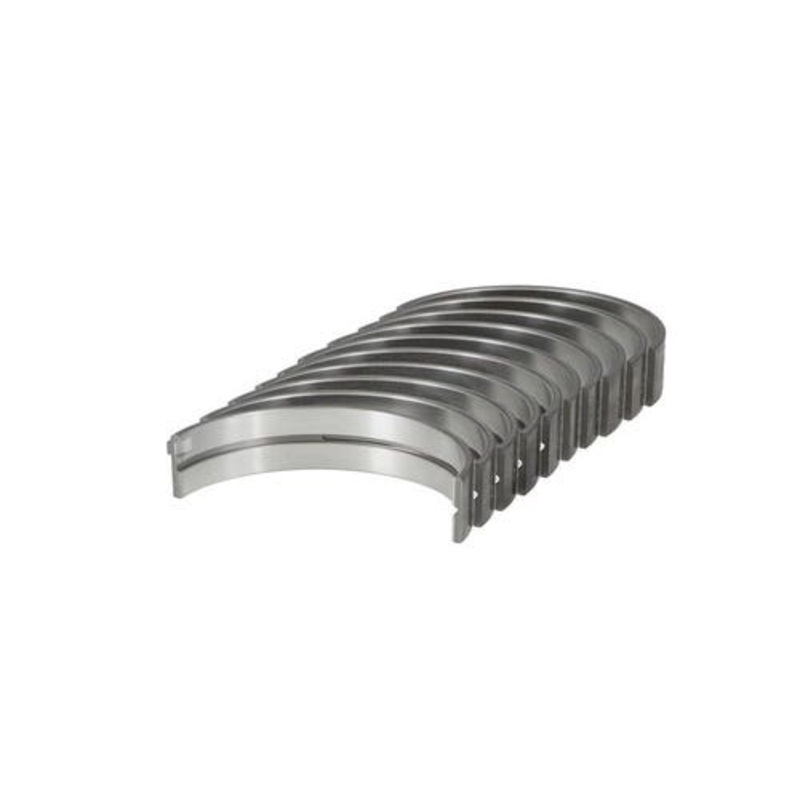 Main Bearing Set - 4 Cylinder 0.040 fits Long TX14885